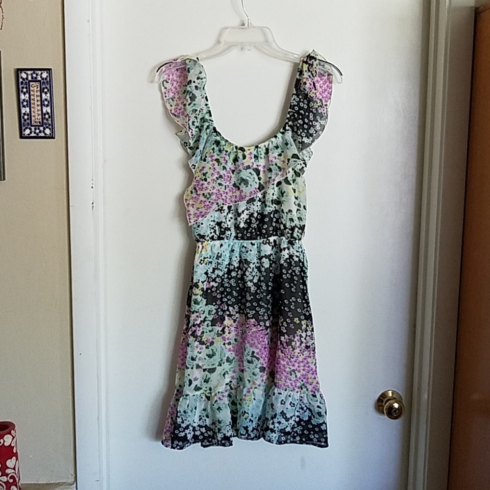 Summer dress